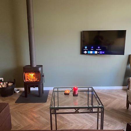 Appartement "Hartje Haamstede" Burgh-Haamstede Eksteriør billede
