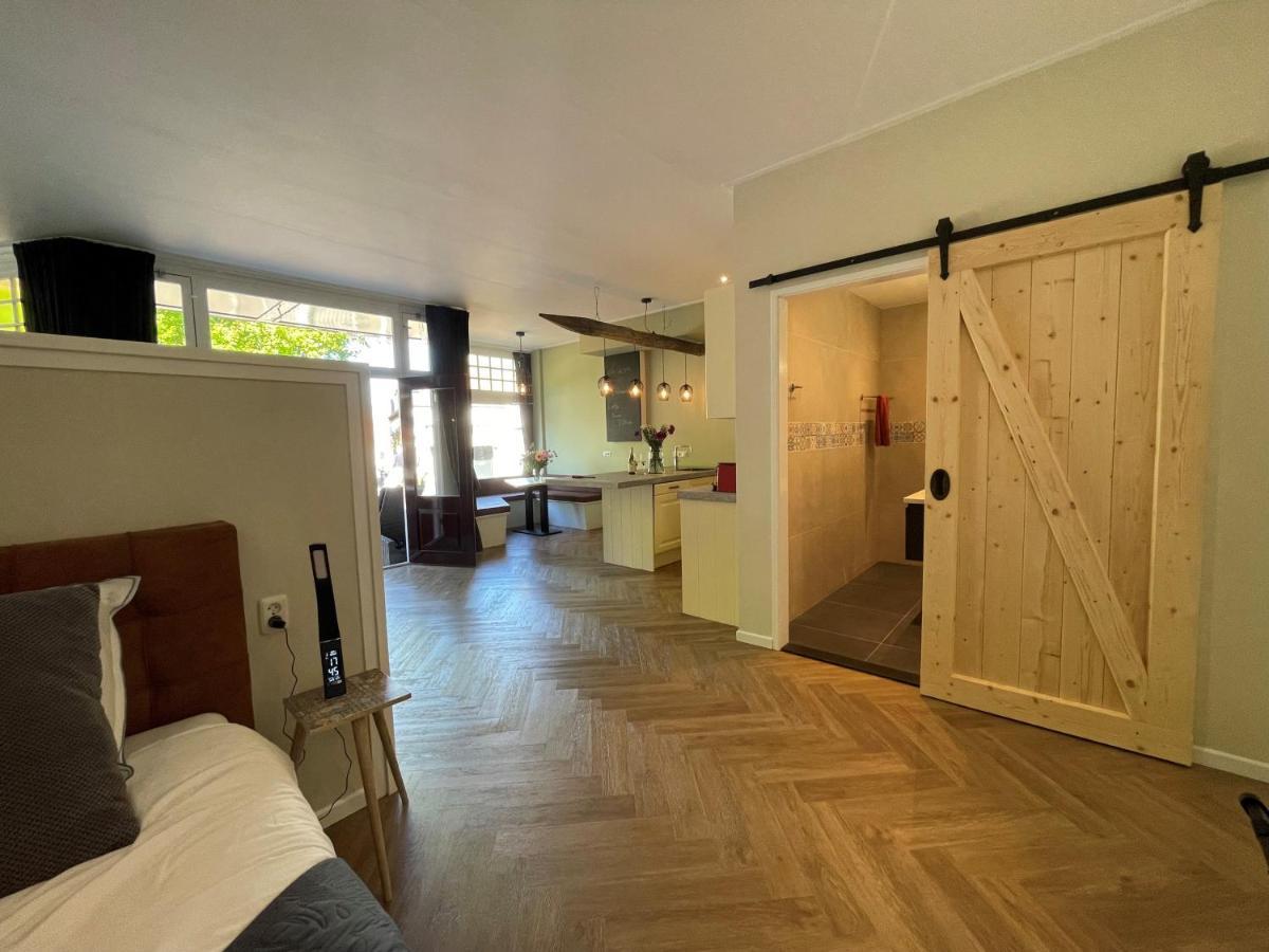 Appartement "Hartje Haamstede" Burgh-Haamstede Eksteriør billede