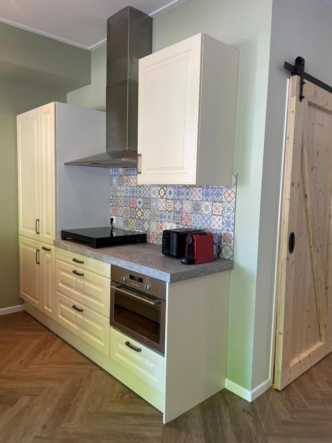 Appartement "Hartje Haamstede" Burgh-Haamstede Eksteriør billede