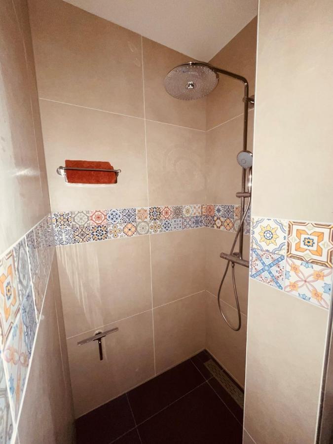 Appartement "Hartje Haamstede" Burgh-Haamstede Eksteriør billede