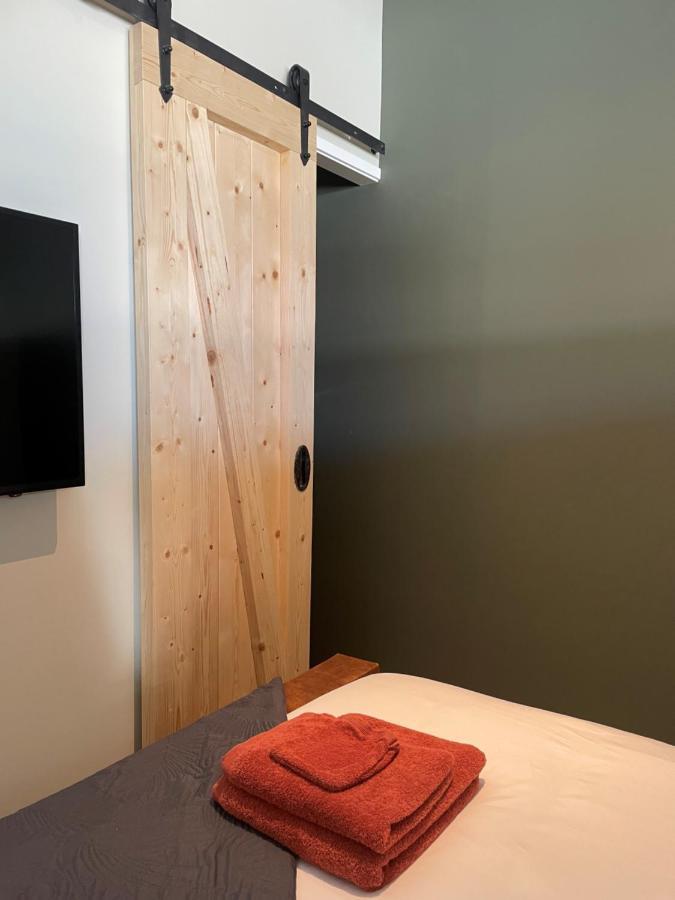 Appartement "Hartje Haamstede" Burgh-Haamstede Eksteriør billede