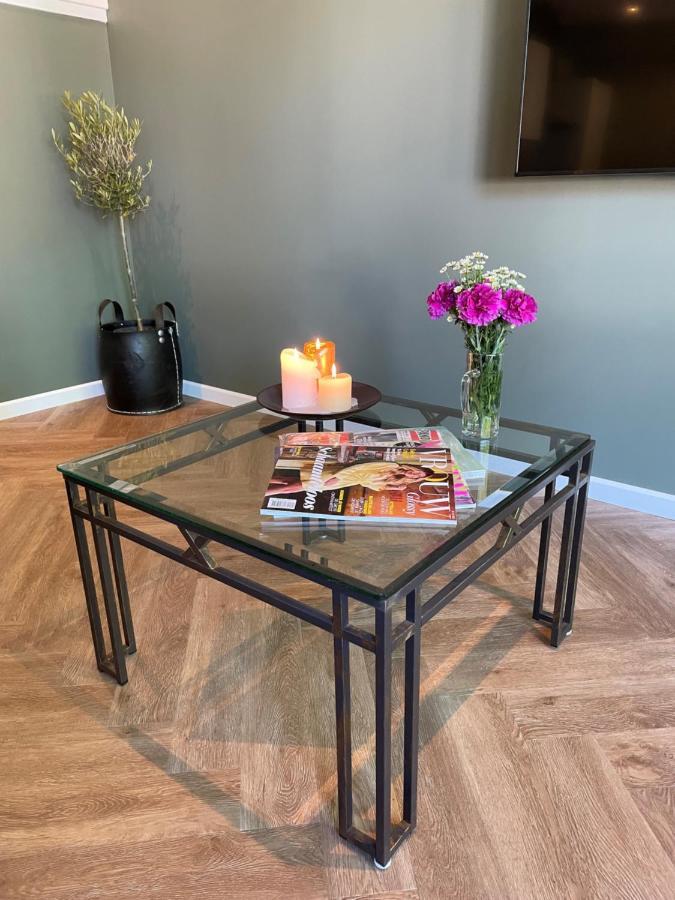 Appartement "Hartje Haamstede" Burgh-Haamstede Eksteriør billede